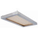 Cloud Lighting Panel Lighting Panel in Silver