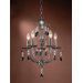 Arizona 5 Light Chandelier