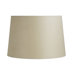 Calais Drum Shade in Vanilla
