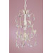 Lavenham 1 Light Mini Pendant