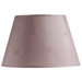 Lucille Barrel Shade in Mauve