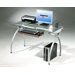 30" x 44" Computer Desk