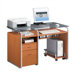 Contemporary Computer Desk