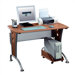 Space Saver Computer Desk