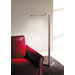 Metric Floor Lamp