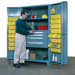 39" Wide Cabinet w/ 36" W Modular Drawers
