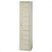10 Compartment ExchangeMaster Locker - 1 Section (Assembled)
