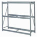 3 Tier Rack Units - (72"W x 36" D x 72"H)
