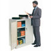 Counter High Cabinet