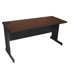 Pronto School Training Table with Modesty Panel Back