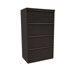 Zapf Four Drawer Lateral File