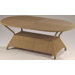 Boca Oval Dining Table
