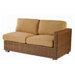Sedona Right Arm Facing Loveseat Sectional