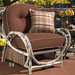 River Run Butterfly Lounge Chair