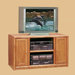 Contemporary 42" TV Stand