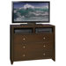Urban Loft 6 Drawer Chest