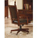 Alpine Lodge Premium Leather Office Chair
