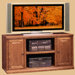 Traditional 52" TV Stand