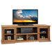 Colonial Place 74" TV Stand