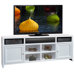 Nantucket Loft 84" Super TV Stand
