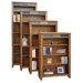 Oak Creek Bookcase
