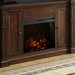 Berkshire Fireplace