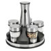 Kalorik Pepper and Salt Grinder Set