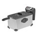Stainless Steel Deep Fryer