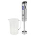 Stick Mixer with Measuring Cup