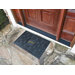 NHL Medallion Doormat