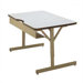 CompuTable - 30" x 84"