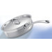 Stainless Steel Saute Pan with Lid