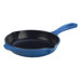 Enameled Cast Iron Skillet