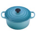 Enameled Cast Iron 3 1/2-Qt. Round Dutch Oven