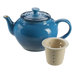 Small Teapot with Infuser in Marseille