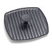 Enameled Cast Iron 9" Panini Pan