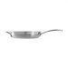 Stainless Steel Skillet