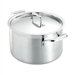 Stainless Steel 6 1/3-Qt. Casserole