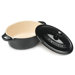 Stoneware 12 oz. Petite Oval Casserole