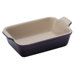 1.1 Qt. Rectangular Dish