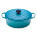 Enameled Cast Iron 5-Qt. Oval Dutch Oven