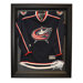 Jersey Display