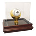 Boardroom Base Single Baseball Display Case