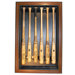 Vertical Bat Display