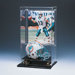 Mini Helmet and Photo Display Case