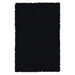 Absolute Black Rug
