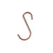 Gourmet Grid or "S" Pot  Hooks (4 pack)
