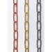Chain for Professional Collection Pot Racks