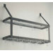 Estate Wine Racks and Wine Openers Double 16 Bottle Wall Mounted Wine Rack