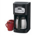 10 Cup Programmable Thermal Coffee Maker